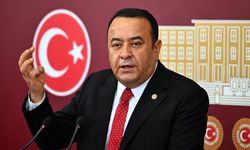Oğlu gözaltına alınan CHP Milletvekili Adnan Beker'den açıklama!