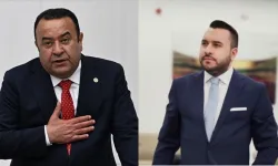 Adnan Beker'in oğlu gözaltına alındı