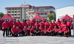 AFAD akreditasyonunu alan ilk belediye Keçiören oldu