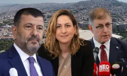 CHP’den istifa eden Cemil Tugay, Veli Ağbaba’nın yeğenini görevden aldı