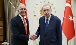 ABD'nin Ankara Büyükelçisi Barrack'tan Erdoğan'a teşekkür