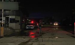Samsun’da yüksek gerilim hattından akıma kapılıp, kuyuya düşen 3 işçi öldü