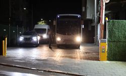 Seferihisar Belediye Başkanı Yetişkin'in de aralarında olduğu 20 kişi adliyeye sevk edildi