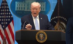 Trump: Anlaşma, İran'ın nükleer silah sahibi olmayacağını açıkça belirtiyor