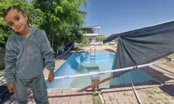 Diyarbakır'da ailesi arıyordu, cesedi havuzdan çıktı