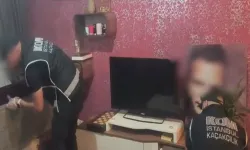 3 ilde akaryakıt kaçakçılığı operasyonu