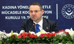 Bakan Gürlek: Adli yargı sisteminde kadın haklarını daha etkin koruyan uygulamalar geliştireceğiz