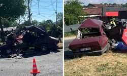 AK Partili vekilin karıştığı trafik kazasında bir yurttaş hayatını kaybetti
