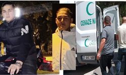 Karne günü bıçaklanan liseli Çağlar, kurtarılamadı