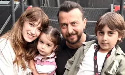 Ali Atay ve Hazal Kaya çiftinden yurt dışı kararı!