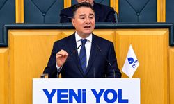 Ali Babacan’dan CHP krizi için 'temiz siyaset' çağrısı