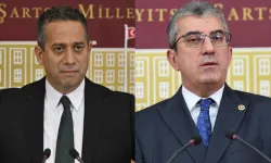 Meclis'te Ali Mahir Başarır ve Gökhan Günaydın hakkında yeni gelişme!