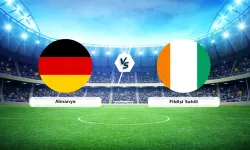2026 Dünya Kupası | Almanya - Fildişi Sahili: Muhtemel 11'ler belli oldu