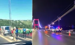 Gece boyunca nöbet tuttular: Amespor'a polis koruması