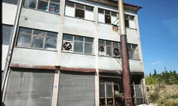 Ankara'da tonlarca bozuk süt ve süt ürünü ele geçirildi