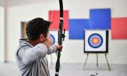 Ankara Büyükşehir Belediyesi'nin yaz okulu spor kursları başvuruları başladı