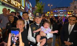 Ankara İl Emniyet Müdürü Yüksek, NATO Zirvesi öncesi alınan önlemleri yerinde inceledi