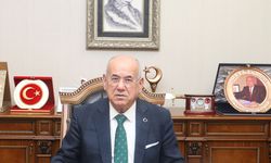 ANKESOB Başkanı Ar: Esnaf ve sanatkarlarımız için 7200 prim günü düzenlemesi hayata geçirilmeli