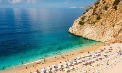 Alman gazetesi seçti: Avrupa'nın popüler tatil destinasyonu Antalya