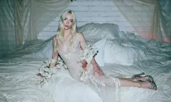 Anya Taylor-Joy, Yüzüklerin Efendisi kadrosuna katıldı