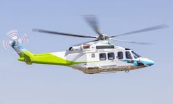 Suudi Arabistan'da helikopter düştü: 14 ölü