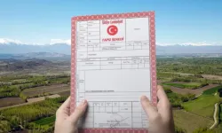 Tapuda yeni dönem: Arazisi olanlara kritik uyarı