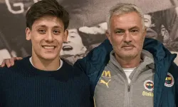 Mourinho’nun Arda Güler planı belli oldu