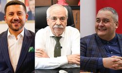 Fatih Atik: Erdoğan, partilerinden istifa eden belediye başkanlarına rozet takacak