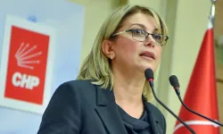 CHP Kadın Kolları Başkanlığı görevinden alınan Asu Kaya'dan flaş açıklama!