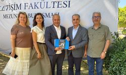Yüksek lisans tezinden ödüllü kitaba: 'Yüzyılın Tanığı'