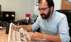 Atakan Sönmez’i işten çıkaran Cumhuriyet’in eski genel yayın yönetmeni konuştu!