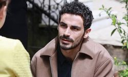 'Ateş Denizi' dizisinin setine polis baskını: Erdem Kaynarca gözaltına alındı