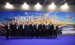 ATO, Breakbulk Europe 2026 Fuarı’nda Türk lojistik sektörünü dünyaya tanıttı
