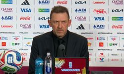 Tony Popovic: Avustralyalılar için eşsiz bir akşam oldu