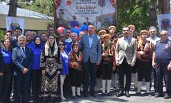 Ankara Kulübü Ayaş Şubesi’nden Ceza İnfaz Personeli Günü’ne anlamlı katkı