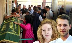 Kazada ölen genç, 11 yıl önce aynı kaderi paylaşan ablasının yanında toprağa verildi