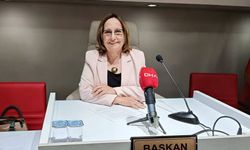 Güzelbahçe Belediyesi'nde başkan vekili belli oldu!