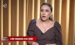 25 Haziran Zuhal Topal Yemekteyiz 1069. bölüm: Haftanın dördüncü gün yarışmacısı Aysel Demir’in menüsü beğenildi mi?