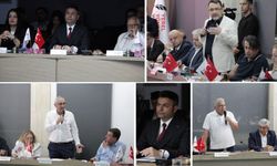 Köy Enstitülerinden Belediye Enstitüsü’ne: Yerel yönetimlerin geleceği için tarihi buluşma