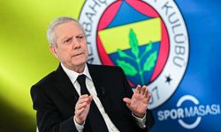 'Bu son adaylığım' diyen Aziz Yıldırım: Hakan Safi tutamayacağı sözler veriyor!
