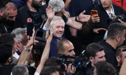 Başkan seçilen Aziz Yıldırım'dan transfer açıklaması