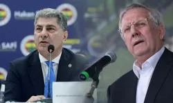 Fenerbahçe’de seçim zamanı: Aziz Yıldırım ve Hakan Safi yarışıyor