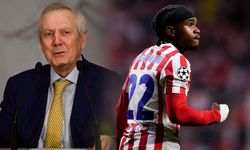 Samandıra planını açıklayan Aziz Yıldırım'dan Lookman çıkışı: İyi ki almamışlar!