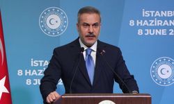 Hakan Fidan: Orta koridor üçlü iş birliğimizin stratejik omurgalarından biri haline gelmiştir