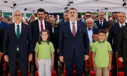 Bakan Tekin: Eğitimde yaptıklarımız devrim kabul ediliyor