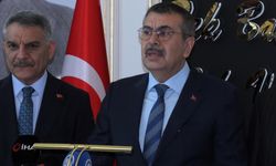 Milli Eğitim Bakanı Yusuf Tekin, LGS’ye başvuran öğrenci sayısını açıkladı