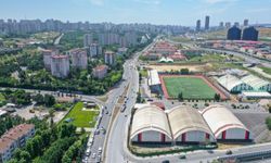 Türkiye’nin en uzun metro ringinin son halkası hizmete açılacak