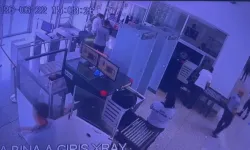 Bakırköy Adliyesi'nde 'kalem silah' alarmı: Tutuklanan şüphelinin ifadesi ortaya çıktı