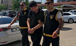 Başkasının kimliğini kullanan firari hükümlü, dövmesinden yakalandı!