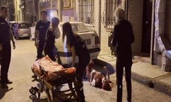 Bursa'da oğlu tarafından bıçaklanan kadın öldü